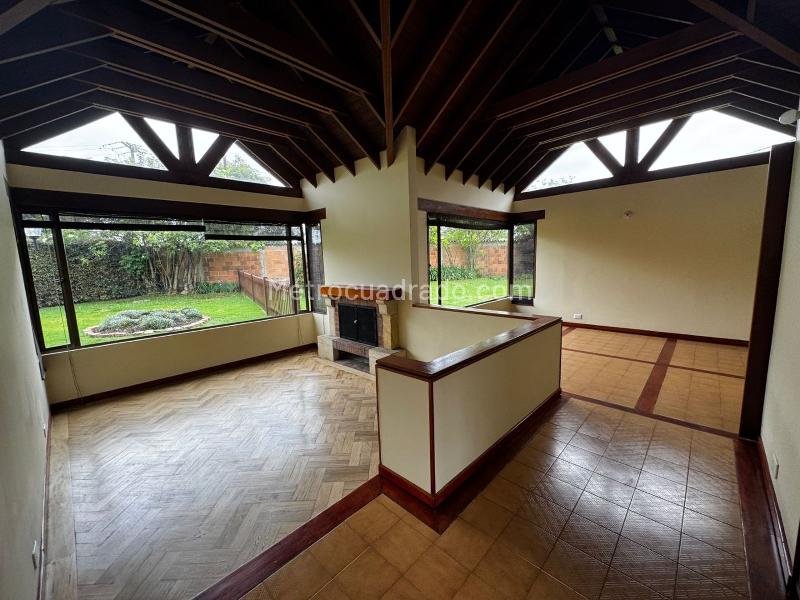 Casa en Arriendo, GUAYMARAL, Bogotá D.C. - Prikaz 6