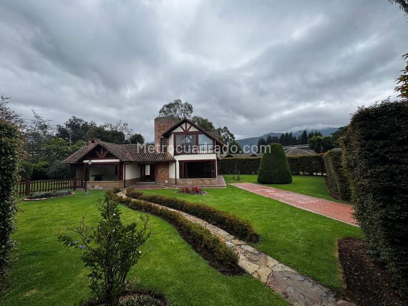 Casa en Arriendo, GUAYMARAL, Bogotá D.C. - Prikaz 2