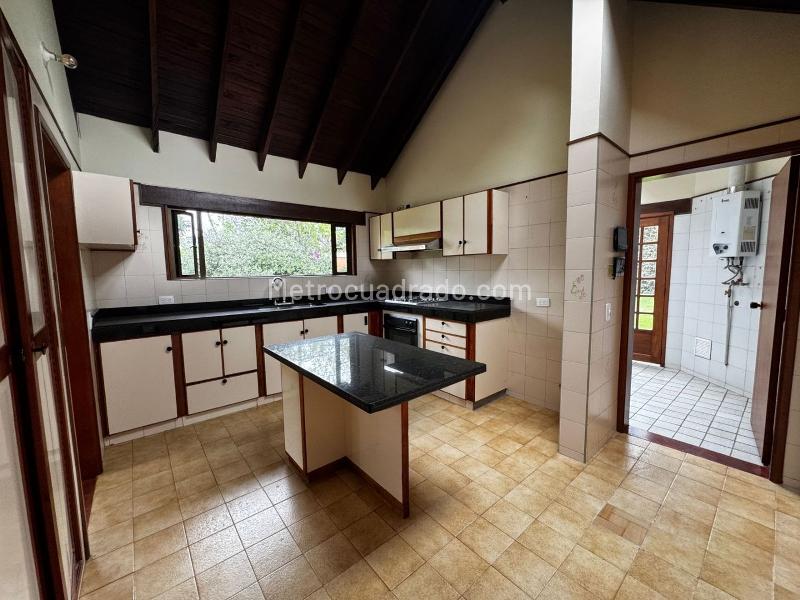 Casa en Arriendo, GUAYMARAL, Bogotá D.C. - Više