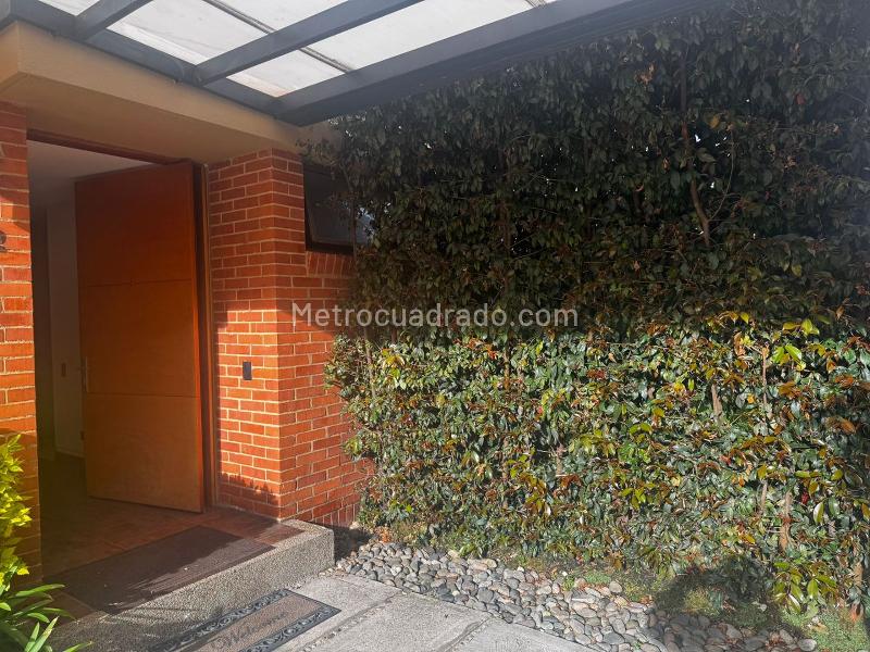 Casa – Bogotá D.C., Camino de Arrayanes, Localidad Suba - Vista 3