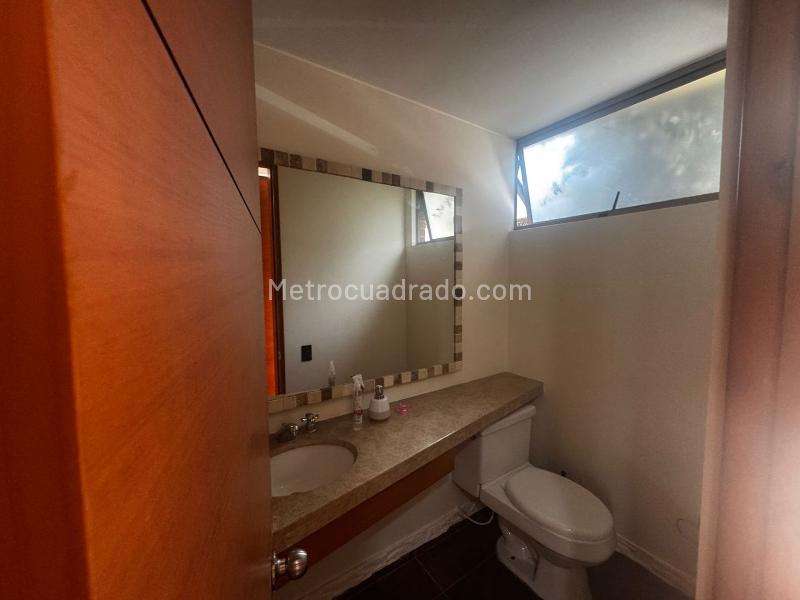 Casa – Bogotá D.C., Camino de Arrayanes, Localidad Suba - Vista 4