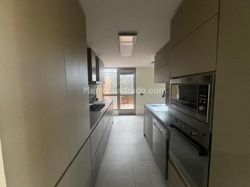 Casa – Bogotá D.C., Camino de Arrayanes, Localidad Suba - Vista 5
