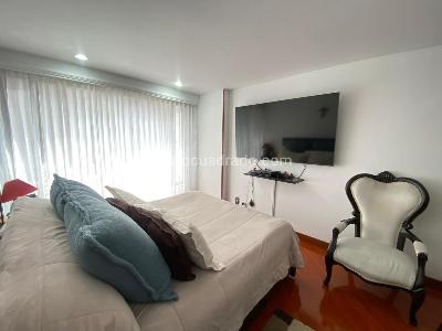 Apartamento en venta en Chico, Bogotá · foto 8 de 20