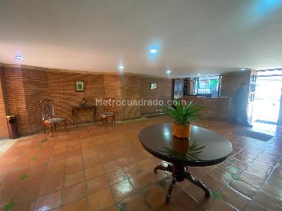 Apartamento en venta en Chico, Bogotá · foto 16 de 20