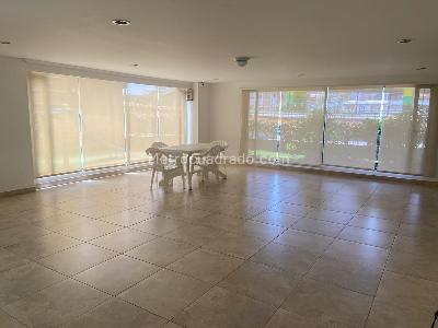 Apartamento en venta en Chico, Bogotá · foto 17 de 20