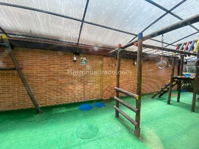Apartamento en venta en Chico, Bogotá · foto 19 de 20