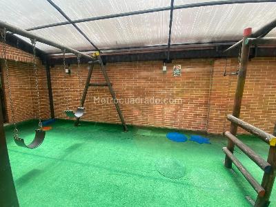 Apartamento en venta en Chico, Bogotá · foto 20 de 20