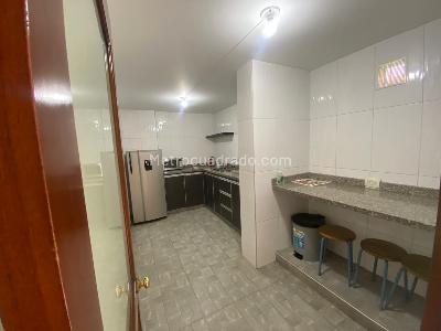 Apartamento en venta en Chico, Bogotá · foto 6 de 20