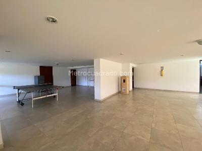 Apartamento en venta en Chico, Bogotá · foto 18 de 20