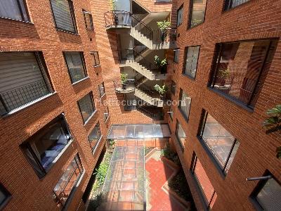 Apartamento en venta en Chico, Bogotá · foto 15 de 20