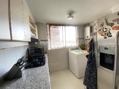 Apartamento en venta en Chico, Bogotá · foto 4 de 20