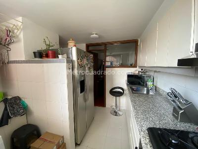 Apartamento en venta en Chico, Bogotá · foto 5 de 20
