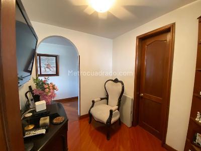Apartamento en venta en Chico, Bogotá · foto 7 de 20