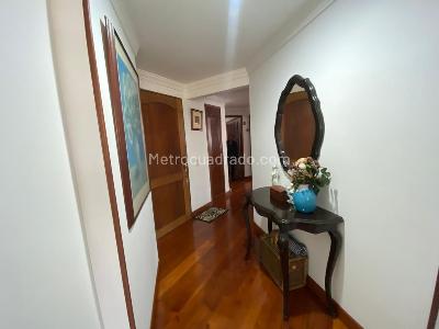 Apartamento en venta en Chico, Bogotá · foto 11 de 20