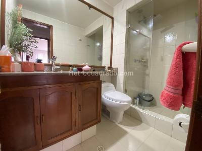 Apartamento en venta en Chico, Bogotá · foto 14 de 20