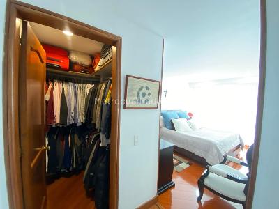 Apartamento en venta en Chico, Bogotá · foto 9 de 20