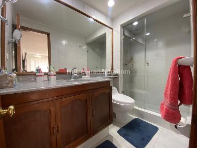 Apartamento en venta en Chico, Bogotá · foto 10 de 20