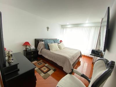 Apartamento en venta en Chico, Bogotá · foto 12 de 20