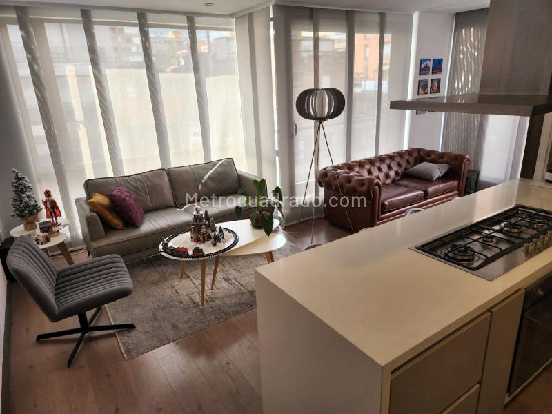 Casa en Arriendo, CHICO, Bogotá D.C. - Ansicht 2