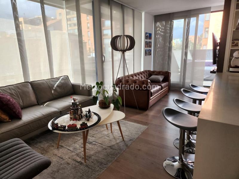 Casa en Arriendo, CHICO, Bogotá D.C. - Ansicht 3