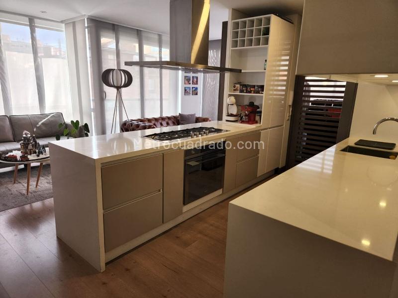 Casa en Arriendo, CHICO, Bogotá D.C. - Ansicht 6