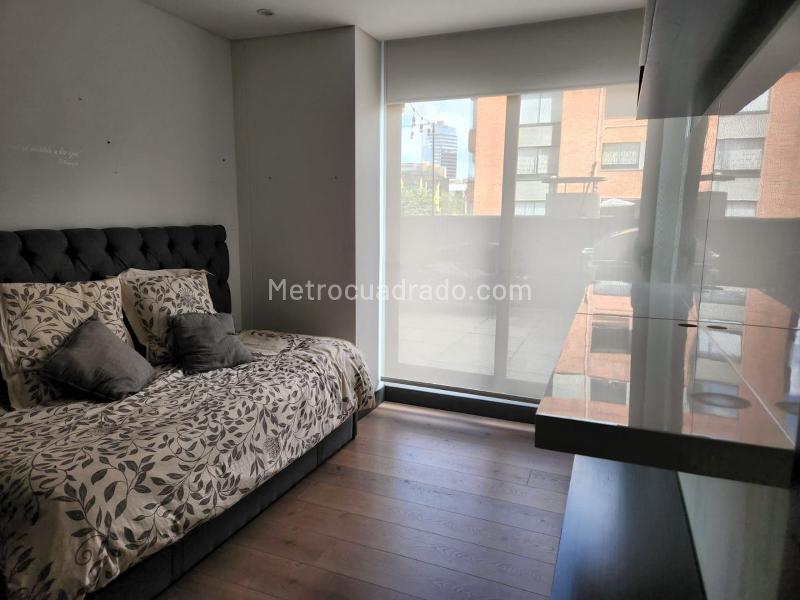 Casa en Arriendo, CHICO, Bogotá D.C. - Mehr