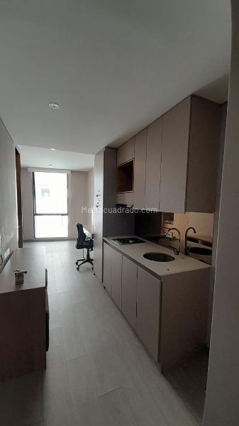 Piso – Bogotá D.C. - Vista 3