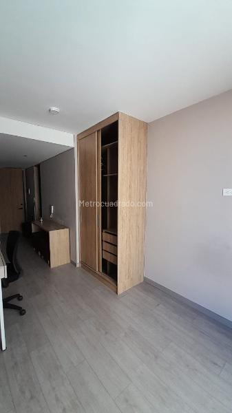 Piso – Bogotá D.C. - Vista 2