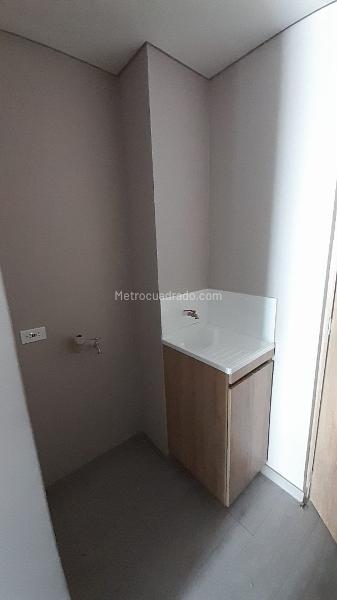 Piso – Bogotá D.C. - Más