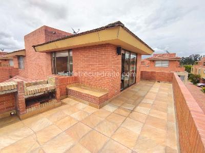 Casa en Arriendo, CAMINO DE ARRAYANES, Bogotá D.C.