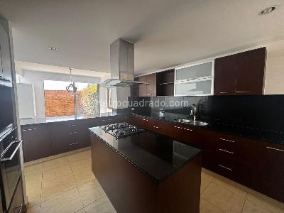 Casa en arriendo en Mora Verde, Bogotá · foto 17 de 20