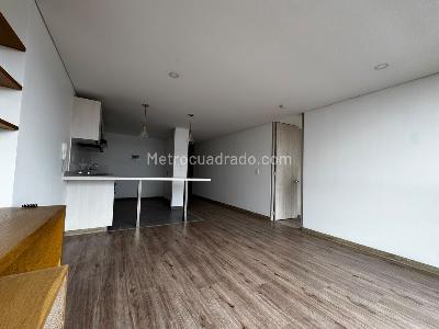 Apartaestudio en venta en Cedritos, Bogotá, 52 m² · foto 6 de 19