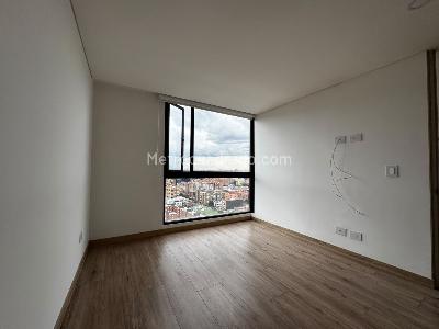 Apartaestudio en venta en Cedritos, Bogotá, 52 m² · foto 7 de 19