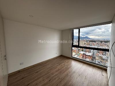 Apartaestudio en venta en Cedritos, Bogotá, 52 m² · foto 8 de 19