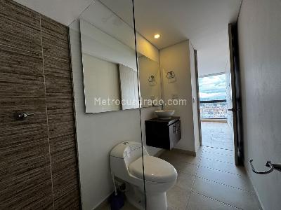 Apartaestudio en venta en Cedritos, Bogotá, 52 m² · foto 9 de 19