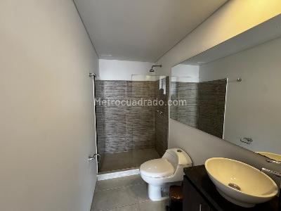 Apartaestudio en venta en Cedritos, Bogotá, 52 m² · foto 10 de 19