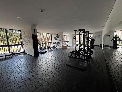 Apartaestudio en venta en Cedritos, Bogotá, 52 m² · foto 17 de 19