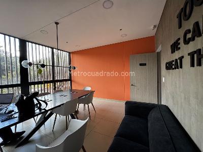 Apartaestudio en venta en Cedritos, Bogotá, 52 m² · foto 19 de 19