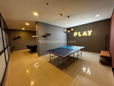 Apartaestudio en venta en Cedritos, Bogotá, 52 m² · foto 12 de 19