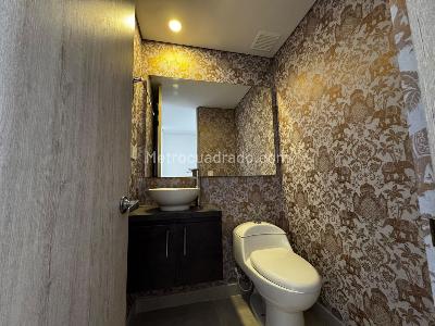 Apartaestudio en venta en Cedritos, Bogotá, 52 m² · foto 3 de 19