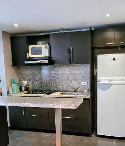 Apartamento de 2 alcobas en venta en Cedritos, Bogotá, 74 m² · foto 4 de 6