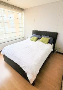 Apartamento de 2 alcobas en venta en Cedritos, Bogotá, 74 m² · foto 5 de 6