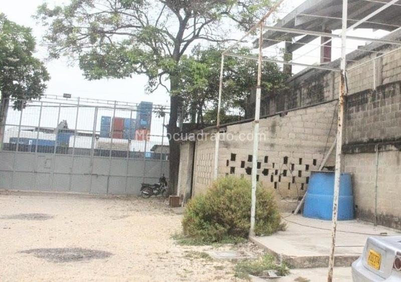 Lote en Venta, EL BOSQUE, Cartagena de Indias - Vista 4