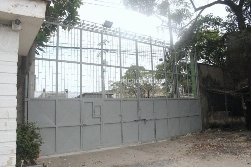 Lote en Venta, EL BOSQUE, Cartagena de Indias - Vista 5