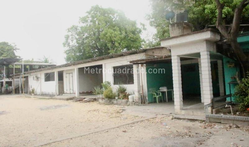 Lote en Venta, EL BOSQUE, Cartagena de Indias - Más