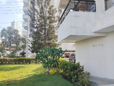 Apartamento de 3 alcobas en venta en Bocagrande, Cartagena, 77 m² · foto 4 de 17