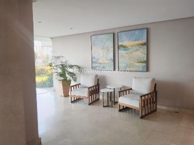 Apartamento de 3 alcobas en venta en Bocagrande, Cartagena, 77 m² · foto 5 de 17