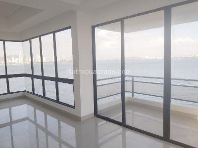 Apartamento de 3 alcobas en venta en Bocagrande, Cartagena, 77 m² · foto 7 de 17