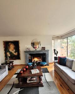 Apartamento de 3 alcobas en venta en Altos De Montearroyo, Bogotá, 250 m² · foto 4 de 16