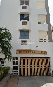 Apartamento en Arriendo, EL RODADERO, Santa Marta